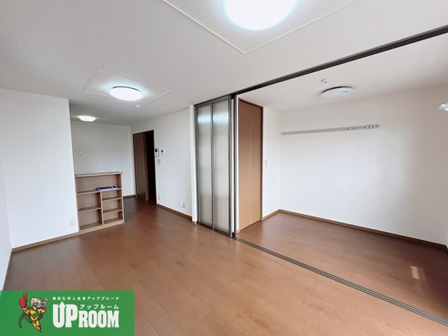 サンフィールド天神の内装