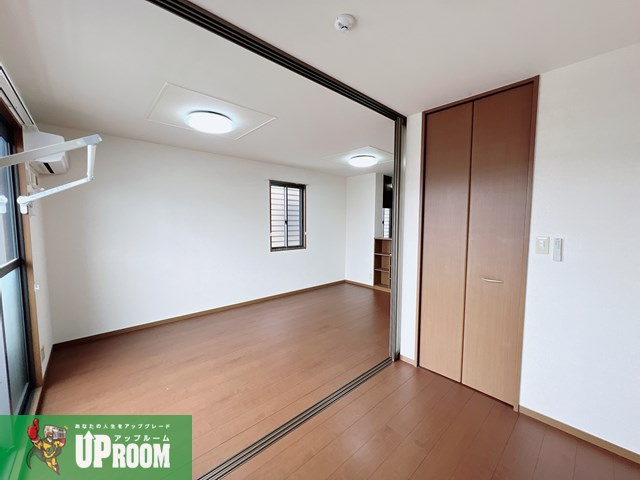 サンフィールド天神の居間・リビング