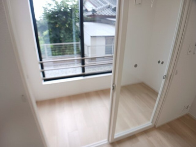 【内装】 | コンフィーエⅡ