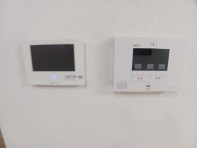 【セキュリティ】 | コンフィーエⅡ