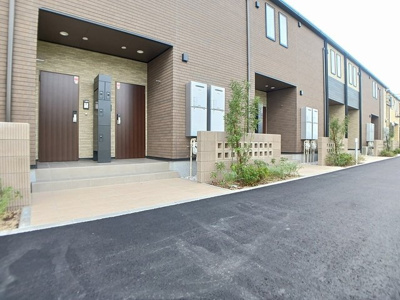 【その他共用部分】 | コンフィーエⅡ