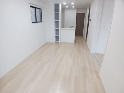 【居間・リビング】 | コンフィーエⅡ