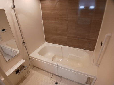 【浴室】 | コンフィーエⅡ