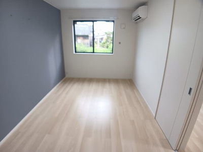 【内装】 | コンフィーエⅡ