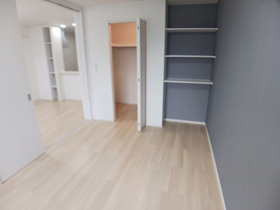 【収納】 | コンフィーエⅡ