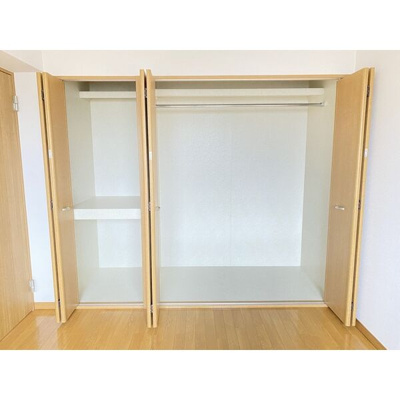 【収納】 | ユーミーフォルテ