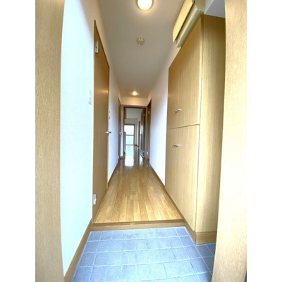 【玄関】 | ユーミーフォルテ