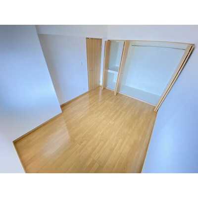 【内装】 | ユーミーフォルテ