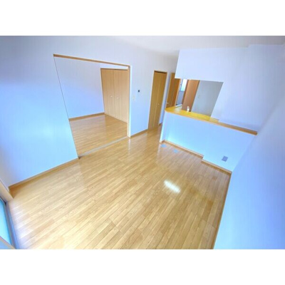 【居間・リビング】 | ユーミーフォルテ