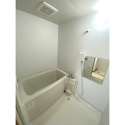 【浴室】 | ユーミーフォルテ