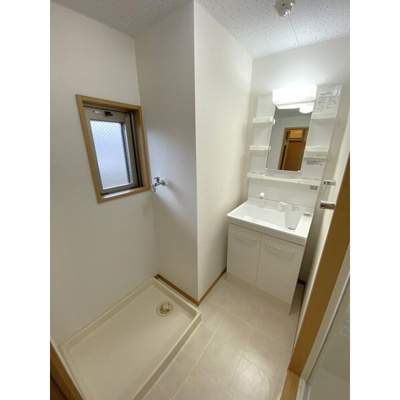 【洗面所】 | ユーミーフォルテ