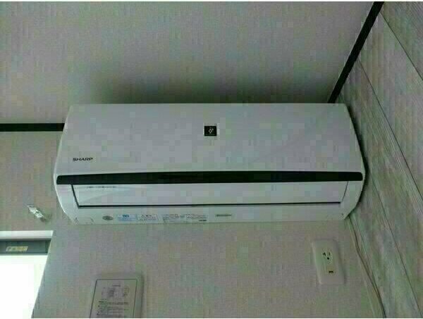 Azur(アジュール)A棟の設備