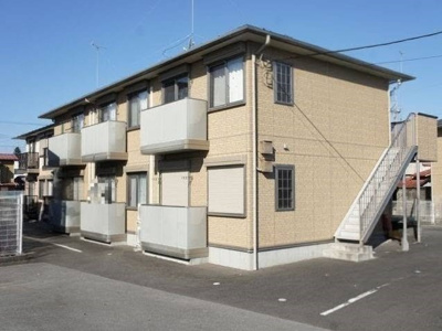 【外観】 | プレミール・フォンテーヌⅢ | オシャレな賃貸住宅です♪