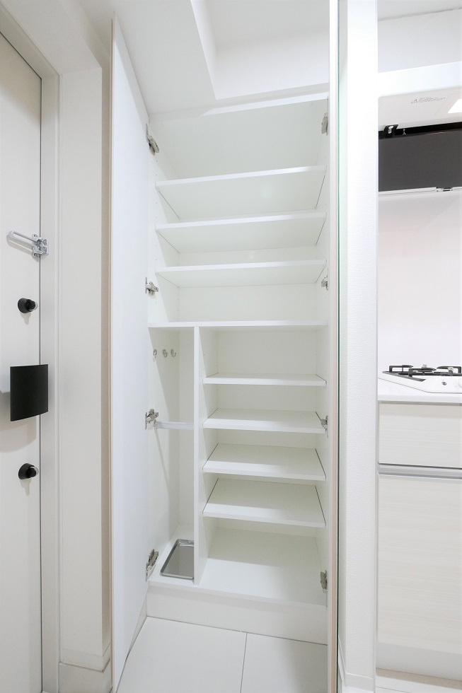 ブライズ高円寺の内装