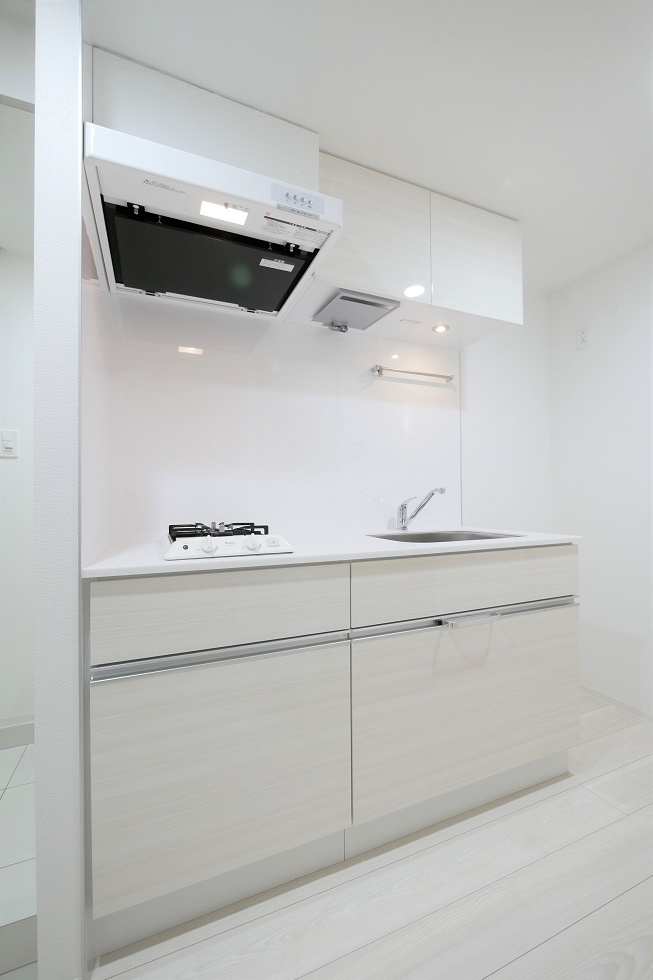 ブライズ高円寺の内装