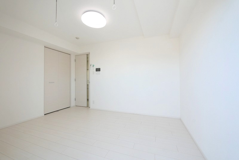 PREMIUM CUBE 新宿中井の内装