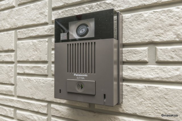 バン・ド・ソレイユのエントランス