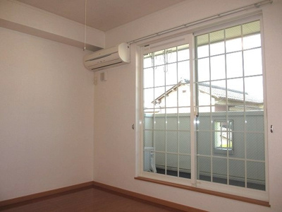 【内装】 | プリムラ | きれいな内装です