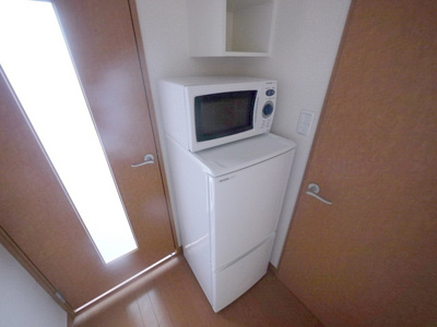 【設備】 | レオパレスＳＴフロント指扇