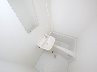 【浴室】 | レオパレスＳＴフロント指扇