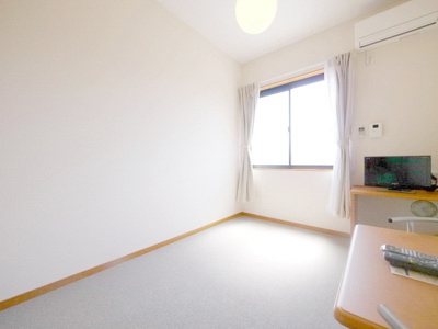 【居間・リビング】 | レオパレスＳＴフロント指扇