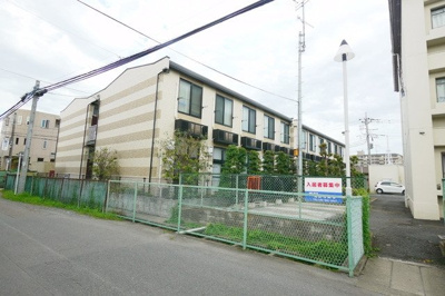 【その他】 | レオパレスＳＴフロント指扇