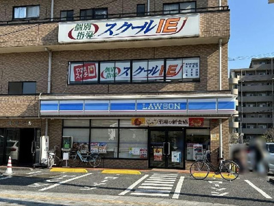 【周辺】 | レオパレスＳＴフロント指扇