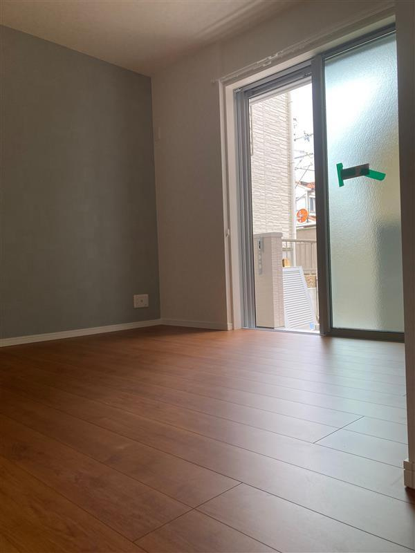 ＡＬＥＧＲＩＡ東花園