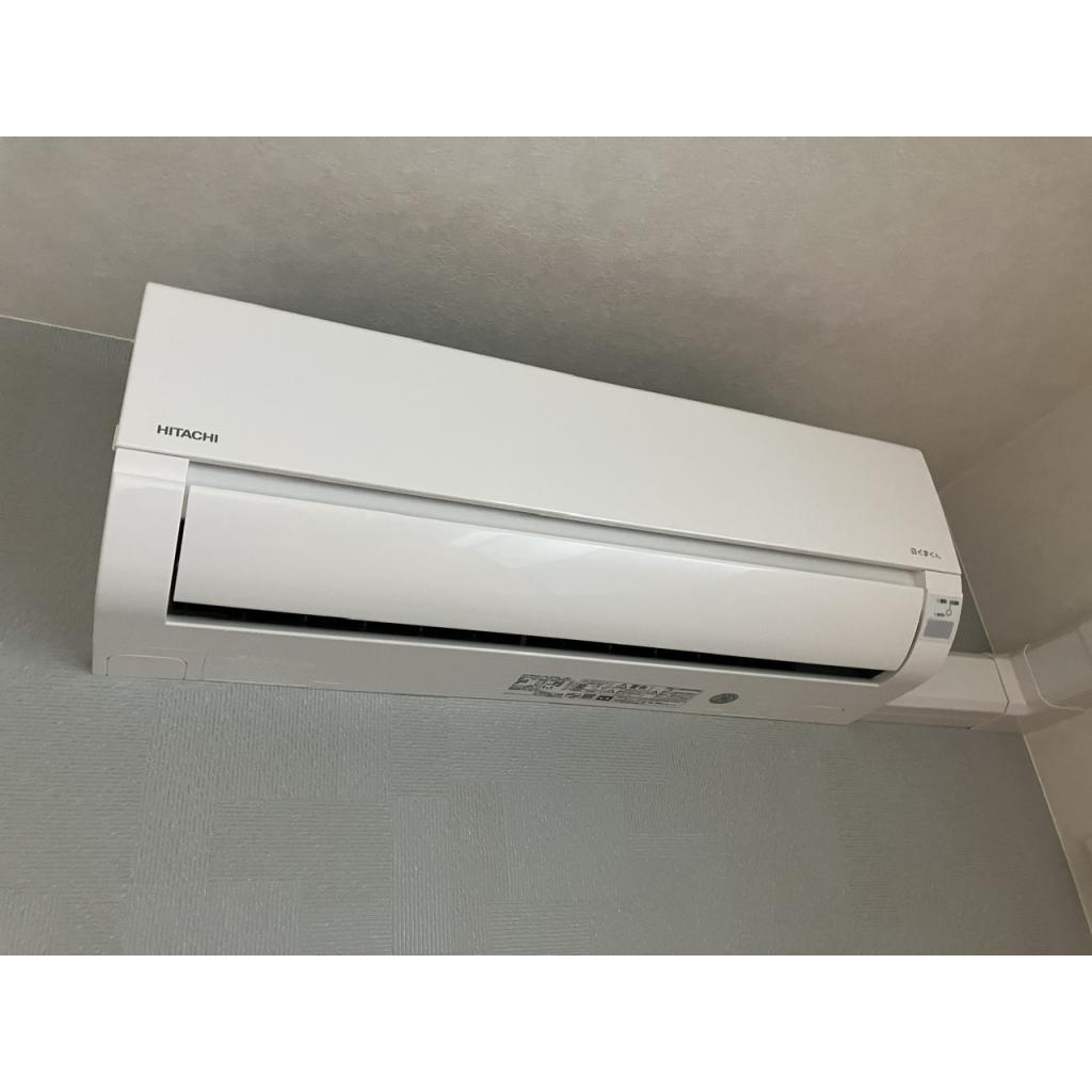 ＡＬＥＧＲＩＡ東花園の設備