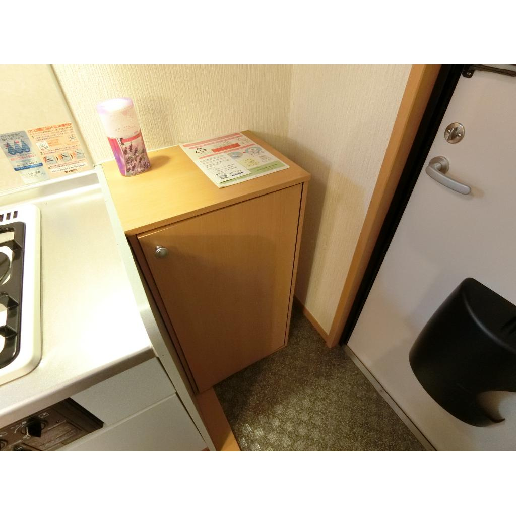 Ｔｗｉｎｓの玄関