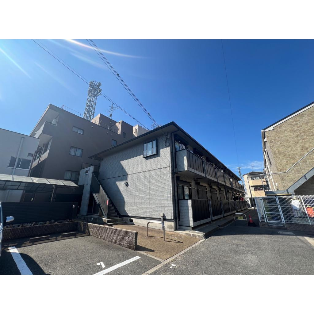 Ｔｗｉｎｓの外観