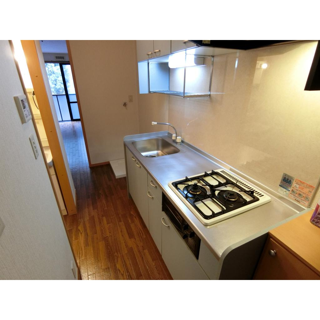 Ｔｗｉｎｓのキッチン