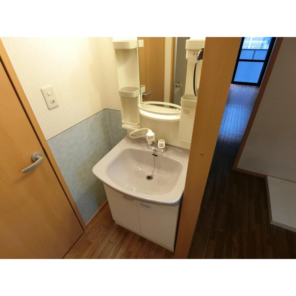 Ｔｗｉｎｓの洗面所