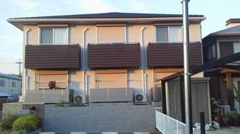 Ｌａ　Ｃａｓａ　Ｆｅｌｉｃｅの外観