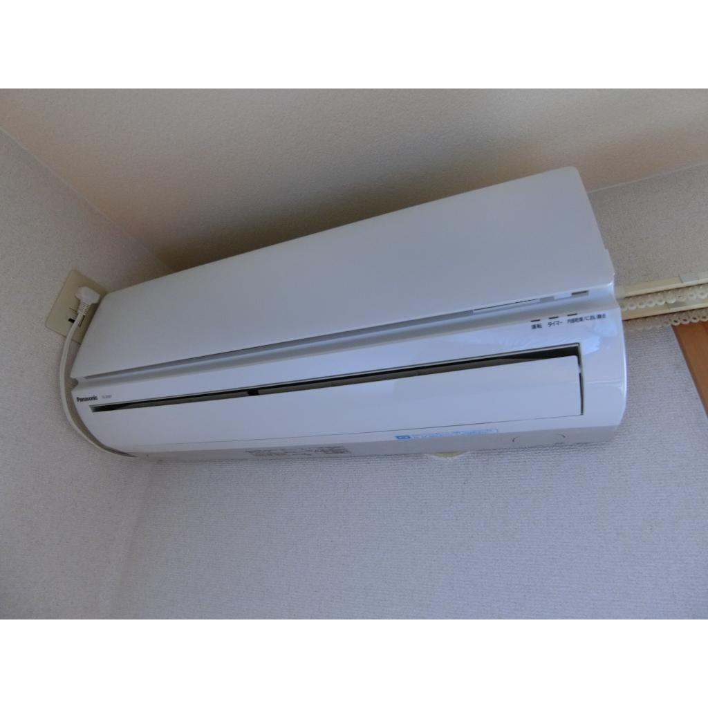 メゾンドゥ長瀬の設備