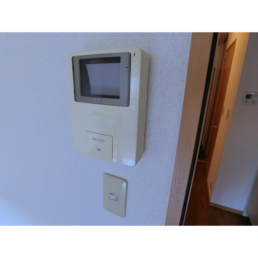 メゾンドゥ長瀬の設備