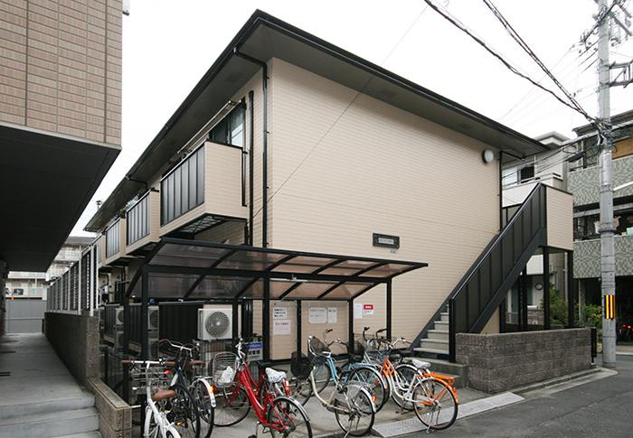 メゾンドゥ長瀬のその他