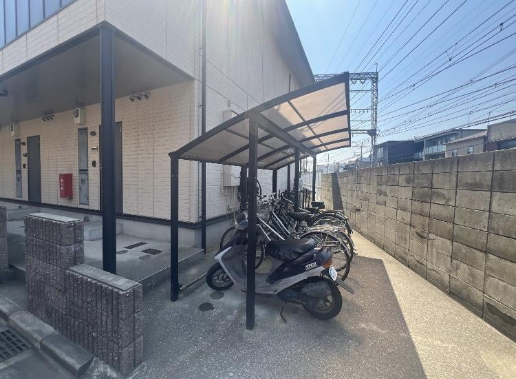 メゾンドゥ長瀬のその他