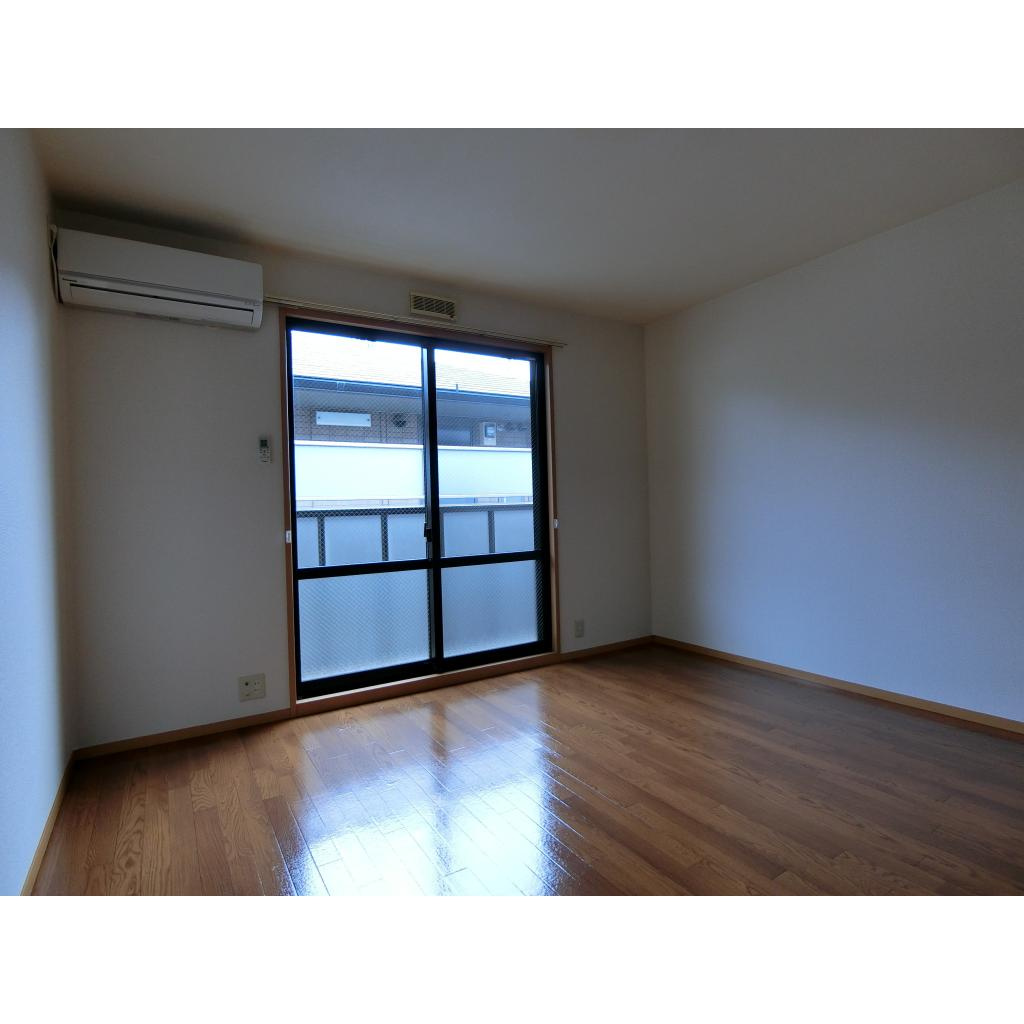 メゾンドゥ長瀬