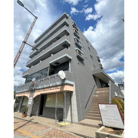 パトラ・Ｙの外観