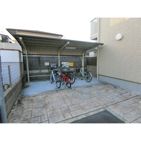 リリーフのその他