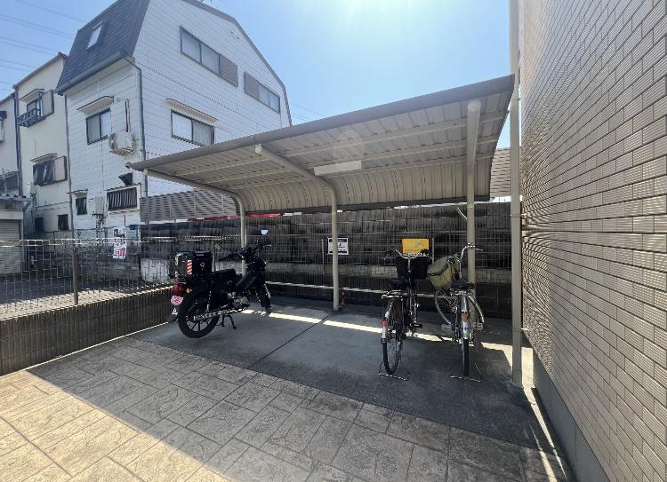 リリーフのその他