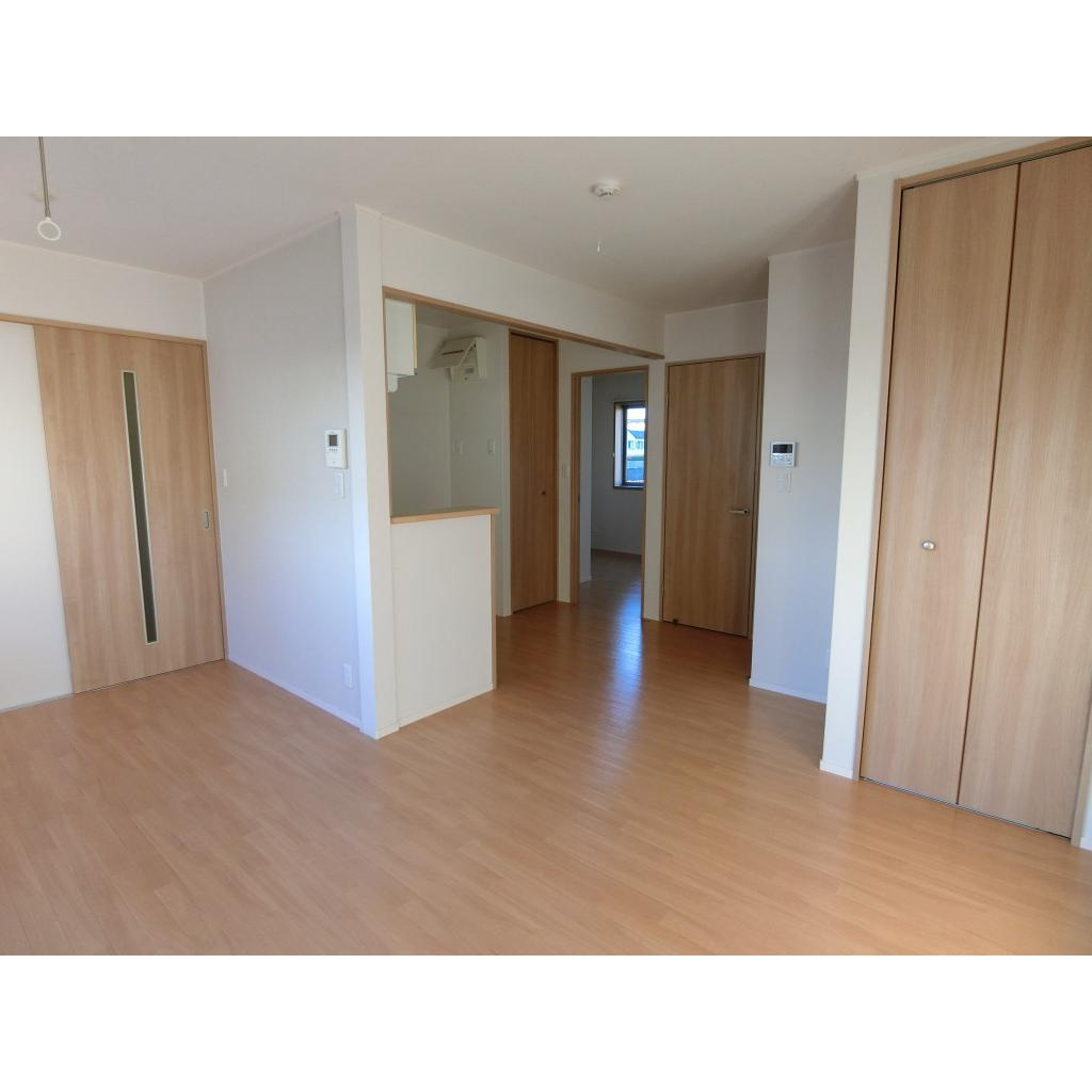 リリーフの居間・リビング