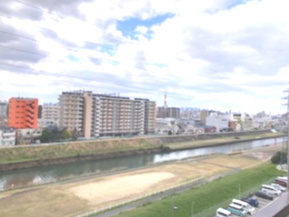 オリーブハイツ相川二号棟の展望