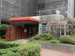 オリーブハイツ相川二号棟