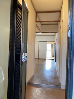 オリーブハイツ相川二号棟のその他