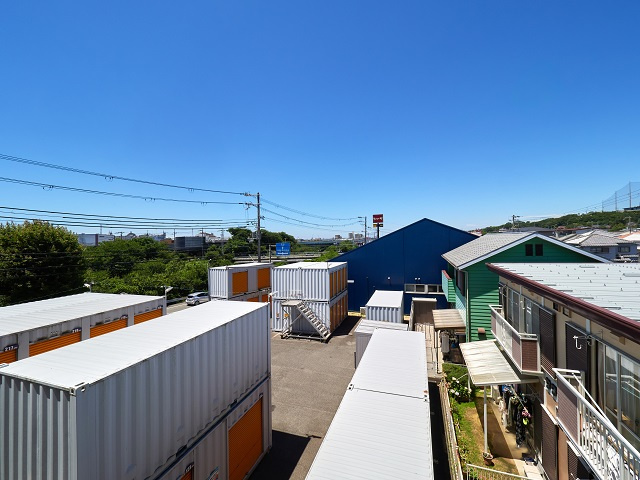 ニュープレジデント藤澤の展望