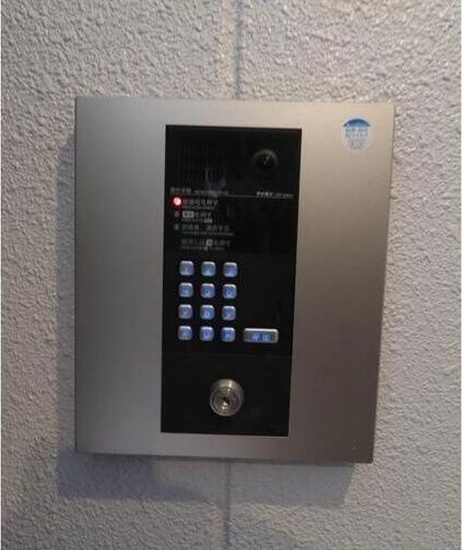 グランパシフィック梅南の設備