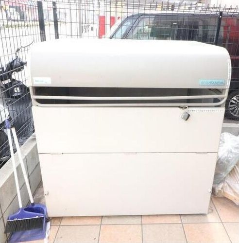 グランパシフィック梅南の設備