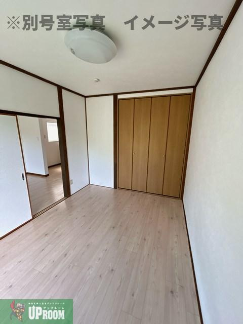 リバーサイド庄内のその他